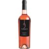 Ein erfrischendes Erlebnis bietet der Tardus Rosato Salento IGT von Cantine Minini