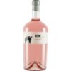 Der Vetere Rosato aus dem Jahr 2023 der Azienda Agricola San Salvatore präsentiert sich in einem ansprechenden hellrosa Farbton. Dieser Roséwein wird ausschließlich aus der autochthonen Rebsorte Aglianico vinifiziert. Er betört die Sinne mit einem komplexen Bouquet aus roten Früchten wie Erdbeeren und Himbeeren