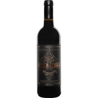 Der C.M.S. Cabernet Sauvignon 2019 aus dem Hedges Family Estate beeindruckt mit einer komplexen Aromenpalette. Dominant treten schwarze Beeren und Pflaumen hervor