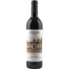 Der L'Ecole NO 41 Apogee Pepper Bridge Vineyard Red Blend aus dem Jahr 2019 ist eine beeindruckende Cuvee aus dem Columbia Valley in Washington. Dieser Rotwein vereint tiefgründige Aromen von schwarzen Johannisbeeren