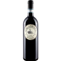 Fattoria Petrolo Galatrona Val d’Arno di Sopra DOC 2022 (BIO)