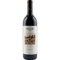 Der L'Ecole No 41 Merlot aus dem Columbia Valley