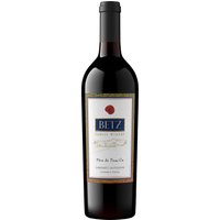 Der Betz Family Winery Père de Famille Cabernet Sauvignon 2018 aus dem Columbia Valley