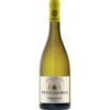 Strohgelb präsentiert sich dieser Petit Chablis aus dem Hause J. Moreau & Fils im Glas. Er ist ein Paradebeispiel eines kleinen Chablis und besticht an der Nase durch Aromen von Birne