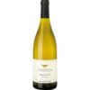 Der Yarden Chardonnay 2022 aus den Golan Heights zeigt ein bemerkenswert intensives Aromaprofil. In der Nase entfalten sich reife Birnen