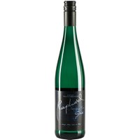 Der Raphael Gold Sauvignon Blanc by Harold Faltermeyer aus dem Jahrgang 2022 vom Weinhaus Disibodenberg ist ein hochwertiger deutscher Weißwein. Mit seiner glänzenden goldgelben Farbe und dem intensiven Bouquet von exotischen Früchten und Zitrusnoten begeistert er die Sinne. Aromen von Granny Smith