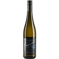 Der Raphael Silver Sauv. Blanc by Harold Faltermeyer vom Weinhaus Disibodenberg