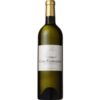 Der Château Clos Floridène aus dem Jahrgang 2020 präsentiert sich mit einem aromatischen und eleganten Bouquet