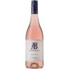 Kräftige Farbtöne in strahlendem Rosa zeichnen diesen Rosé aus. Intensive Noten von Erdbeeren und frischen roten Beeren prägen das Bouquet