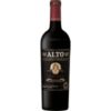 Die intensiven Aromen des Alto Estate Red Blend 2021 spiegeln sich bereits in seiner tiefroten Farbe wider. Schwarze Johannisbeeren