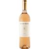 Zarte Noten von Zuckerwatte und Cranberries prägen die Nase dieses südafrikanischen Rosés aus dem Anbaugebiet Stellenbosch. Die Cuvée aus 74% Cabernet Sauvignon und 26% Shiraz überzeugt mit lebendiger Fruchtigkeit und einer harmonischen
