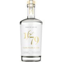 Der Selection 16/79 Cape Floral Premium Dry Gin verkörpert den einzigartigen Geschmack Südafrikas. Handgefertigt bei Stone Pine Wines und verfeinert mit typischen südafrikanischen Kräutern wie Rooibos und Buchu