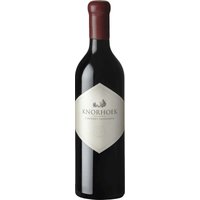 Der Knorhoek Cabernet Sauvignon 2020 aus dem Anbaugebiet Stellenbosch in Südafrika beeindruckt mit seinen aromatischen Facetten. Ein Duft von roten Beeren