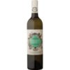 Der Marianne Sauvignon Blanc 2022 offenbart sich bereits in der Nase mit frischen Aromen von Passionsfrucht
