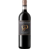 Der Grande Provence Cabernet Sauvignon 2020 aus der Weinregion Stellenbosch zeigt sich in einer tiefen