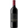 Ein tiefes Pflaumenrot kennzeichnet dieses Cuvée aus Franschhoek. Das Bouquet vereint Aromen von reifen schwarzen Johannisbeeren
