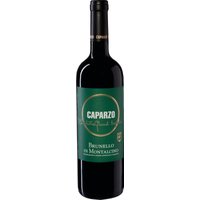 Caparzo ist ein Klassiker des Brunello und beweist immer wieder