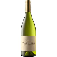 Der Kleinood Tamboerskloof Viognier 2023 aus Stellenbosch beeindruckt bereits im Glas mit einem hellen Goldton. Die intensiven Aromen von Orangenblüten und Mandarinen werden am Gaumen von Pfirsich- und Aprikosennoten begleitet. Würzige Nuancen und eine schöne Textur runden das lang anhaltende Geschmackserlebnis dieses Weißweins perfekt ab. Besonders hervorzuheben sind die Aromen von Birne