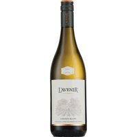 In einem klaren Strohgelb fließt der L'Avenir Provenance Chenin Blanc ins Glas. Aus Stellenbosch im Western Cape stammend