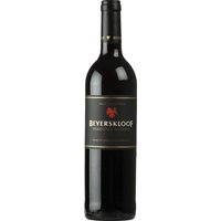 Der Beyerskloof Pinotage Reserve 2022 beeindruckt mit einer tiefen rubinroten Farbe und einem komplexen Bouquet. Reife Beeren und Pflaumen dominieren das Aroma