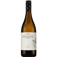 Spritzige Zitrusfrische prägt diesen Sauvignon Blanc