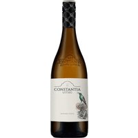 Das Cuvée aus Sauvignon Blanc (60%) und Sémillon (40%) präsentiert sich mit einem ansprechenden Duft nach Guave und floralen Nuancen