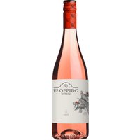 Der Constantia Uitsig Ex Oppido Rosé 2023 aus dem Constantia-Gebiet im Western Cape besticht durch seine sommerlichen Aromen. Waldbeeren