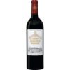 Der Château Labégorce Margaux AOP 2022 ist ein bemerkenswerter Rotwein aus dem Bordeaux. In den Weinbergen des Château Labégorce gedeihen die Trauben unter optimalen Bedingungen. Dieser Wein verführt mit Aromen von dunklen Beeren wie schwarzer Johannisbeere und Brombeere