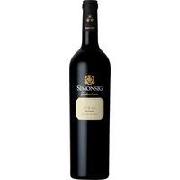 Ein tiefgehendes Erlebnis verspricht der Simonsig Syrah Merindol aus dem Jahrgang 2018