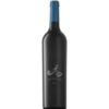 Der Babylonstoren Babel Red Blend 2023 aus dem Anbaugebiet Paarl zeigt sich in einem tiefen