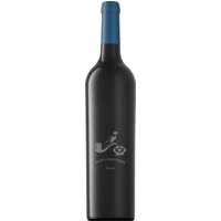 Der Babylonstoren Babel Red Blend 2023 aus dem Anbaugebiet Paarl zeigt sich in einem tiefen