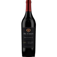 Die 2018er De Toren Private Cellar Edition Z