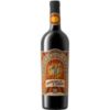 Der Fairview Broken Barrel TnT beeindruckt mit einer dunklen rubinroten Farbe und einem beeindruckenden Aromenspektrum. Die Cuvée aus Tempranillo