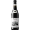 Ein satter dunkelroter Farbton verkündet die Intensität des Fairview Single Vineyard Selection Primo Pinotage 2022. Dieser südafrikanische Rotwein aus Paarl verführt mit Aromen reifer Pflaumen und Himbeeren