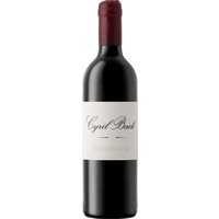 Kräftig und mit geschliffener Eleganz präsentiert sich dieser Rotwein aus Paarl. Im Glas zeigt er ein tiefes Burgunderrot und entfaltet intensive Aromen dunkler Kirschen und saftiger Pflaumen