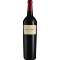 Der Waterford Kevin Arnold Shiraz 2019 aus dem Westen des Kaps in Südafrika