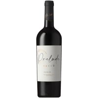 Der Bacco Prelude Red Blend 2020 von Vinicola Tombacco bietet eine faszinierende Geschmacksreise. Diese Cuvée aus 55 % Malbec und 45 % Cabernet Sauvignon verführt mit Aromen von dunkler Schokolade