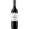 Der Spier Signature Collection Merlot 2023 besticht mit frischen Pflaumennoten