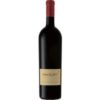 Dunkles Rubinrot kennzeichnet diesen Rotwein