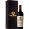 Der Lanzerac Pionier Pinotage 2021 stammt aus einer Einzellage im Jonkershoek Valley
