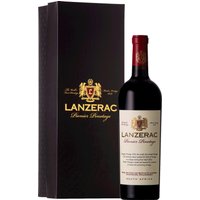 Der Lanzerac Pionier Pinotage 2021 stammt aus einer Einzellage im Jonkershoek Valley