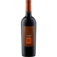 Tank 73 Merlot Appassimento fasziniert mit seiner dunklen