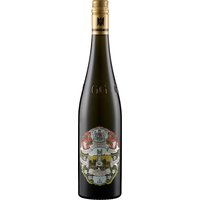 Der Flick Victoriaberg Riesling GG aus dem Weingut Joachim Flick im Rheingau vereint Perfektion und Charakter. In der Nase entfaltet sich ein ganzer Strauß an Zitrusaromen