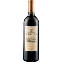 Château Des Bardes Saint Émilion Grand Cru