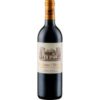 Château Olivier Grand Cru Classé de Graves zeigt sich im Jahrgang 2017 von seiner besten Seite. Kräftige Aromen von Cassis und Brombeeren dominieren das Bukett