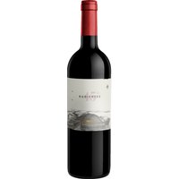 Der 45 Rugientes Merlot Bio 2020 aus der Bodega Otronia ist ein faszinierender Rotwein aus dem rauen