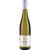 Ein neuer Jahrgang und ein Wein