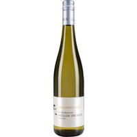Ein neuer Jahrgang und ein Wein