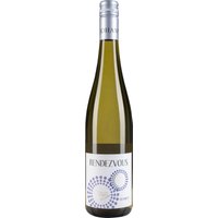 Ein Potpourri verschiedenster Früchte zeichnet den Zang Rendezvous Cuvée Trocken aus dem Jahrgang 2023 aus. Aus der Anbauregion Franken stammend