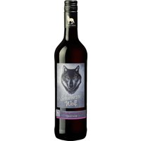 Der "Wolfenweiler Spätburgunder Schwarzer Wolf" aus dem Jahr 2023 überzeugt mit rubinroter Farbe und einem reifen